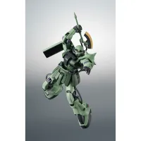 TAMASHII NATIONS <Side MS> MS-06F-2 Zaku Ⅱ F-2 TYPE  ver. A.N.I.M.E. - Mobile Suit Gundam: OVAs and Side Stories - photo 4