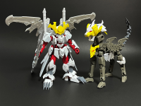 PLA ACT19: GenjuuDX 6