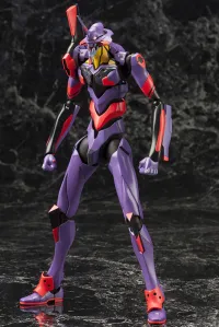 KOTOBUKIYA Evangelion Test Type-01 Awake Ver. - Rebuild of Evangelion - photo 3