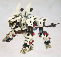 RZ-041 LIGER ZERO Marking Plus Ver. 9