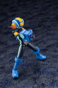KOTOBUKIYA MEGA MAN (MEGA MAN BATTLE NETWORK) - Mega Man - photo 17