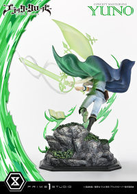 Concept Masterline Black Clover Yuno EX Bonus Version 35