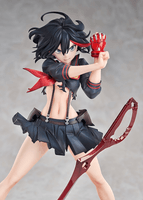 Ryuko Matoi: Transformation Ver. 11