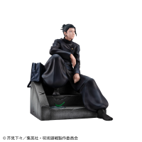 FIGURE JUJUTSUKAISEN Suguru Geto KOSEN ver. 7