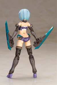 P3 HRESVELGR Bikini Armor Ver. 13