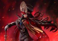 Avenger/Oda Nobunaga 5