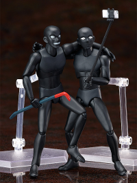 figma True Criminal 8