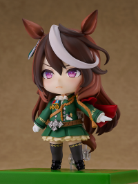 Nendoroid Symboli Rudolf 4