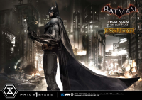 Museum Masterline Batman: Arkham Knight Batman Batsuit V7.43 EX Version 56