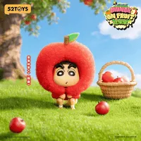 52TOYS Crayon Shinchan Munch On Fruit Series Blind Box - CRAYON SHIN-CHAN - photo 15