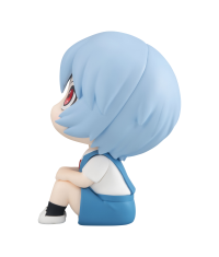 Lookup Evangelion： 3.0+1.0 Thrice Upon a Time  Rei Ayanami 7