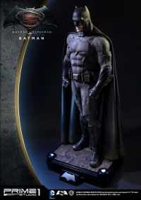 High Definition Museum Masterline Batman v Superman: Dawn of Justice (Film) Batman 15