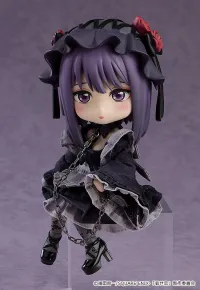 GOOD SMILE COMPANY Nendoroid Doll Shizuku Kuroe Cosplay by Marin - My Dress-Up Darling - photo 5