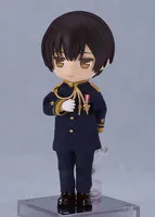 GOOD SMILE COMPANY Nendoroid Doll Outfit Set: Japan - Hetalia World★Stars - photo 5