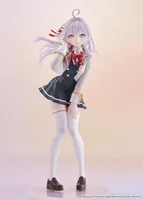 GOOD SMILE COMPANY POP UP PARADE Alisa Mikhailovna Kujou L Size - Alya Sometimes Hides Her Feelings in Russian - photo 7
