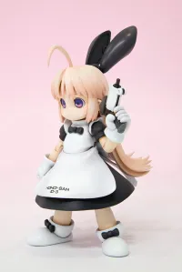 KOTOBUKIYA HOIHOI-SAN NEW EDITION - INTERCEPTOR-DOLL HOIHOI-SAN NEW EDITION - photo 3