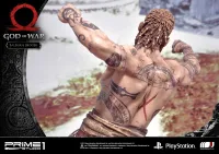 Prime 1 Studio Ultimate Premium Masterline God Of War Baldur & Broods - God Of War - photo 58