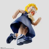 TAMASHII NATIONS Zatch Bell Konjiki no Zatch Bell, Bandai Spirits S.H.Figuarts - Zatch Bell! - photo 8