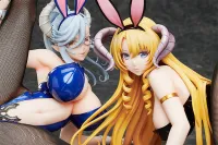 FREEing Belial: Bunny Ver. - Seven Mortal Sins - photo 10
