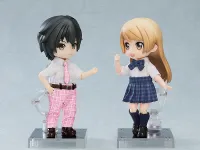 GOOD SMILE COMPANY Nendoroid Doll Outfit Set: Blazer - Boy (Pink) - Figure Accessories - photo 11