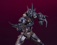 PLAMAX Gale Hound Guyver 03 5