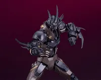 Max Factory PLAMAX Gale Hound Guyver 03 - Titanomachia - photo 5