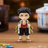 BUSHIROAD CREATIVE PalVerse Demon Slayer Vol. 3 (6pc per box) - Demon Slayer: Kimetsu no Yaiba - photo 8