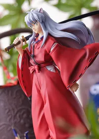 GOOD SMILE COMPANY POP UP PARADE Inuyasha(Re-run) - Inuyasha - photo 4