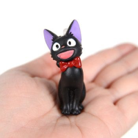 Soft Vinyl Laughing Jiji Charm 4