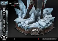 Prime 1 Studio Premium Masterline The Witcher 3: Wild Hunt Ciri Fiona Elen Riannon Alternative Outfit DX Bonus Version - Video Games - photo 24