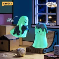 52TOYS Ghody - Behold My Cat - Ghody - photo 17
