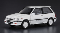 [HC32] 1:24 TOYOTA STARLET EP71 TURBO-S (3Door) LATE VERSION 9