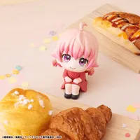 MegaHouse Lookup TV Anime WITCH WATCH Nico Wakatsuki 【with gift】 - Witch Watch - photo 6