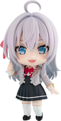 Nendoroid Alisa Mikhailovna Kujo 2