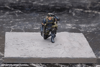 METAL GEAR SOLID GROUND ZEROES Set 5
