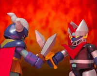 GOOD SMILE COMPANY BRICKROID Great Mazinger - Mazinger Z - photo 6