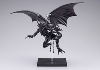 RED-EYES BLACK DRAGON OSHI WORKS 2