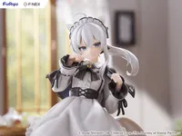 FuRyu Elaina maid costume with cat ears ver. 1/7 Scale Figure - Wandering Witch: The Journey of Elaina - photo 10