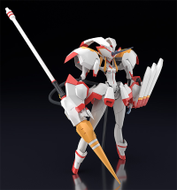 MODEROID Strelitzia 3