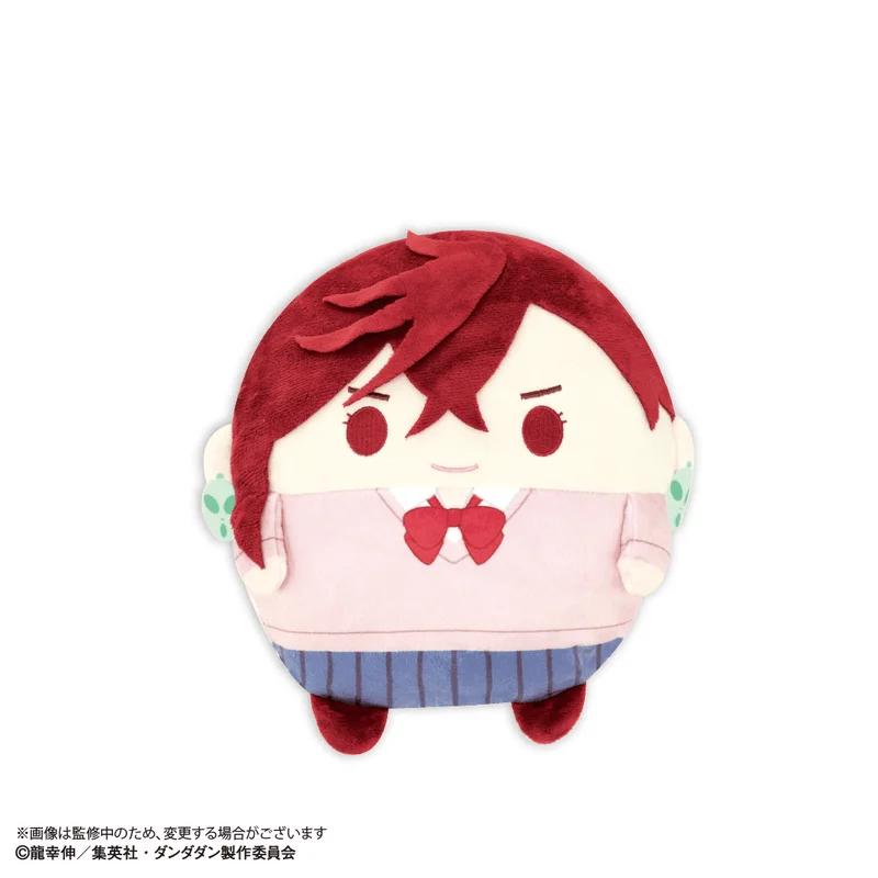 MAX LIMITED Dandadan FUWA KORORIN Msize A - Dandadan