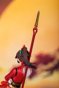 Myethos Yunying: Heart of a Prairie Fire Ver. - King of Glory - photo 8