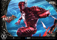 Museum Masterline Dark Nights: Metal (Comics) The Red Death 23