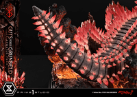 Ultimate Diorama Masterline Berserk Guts Versus Grunbeld in Apostle Form 8