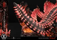 Prime 1 Studio Ultimate Diorama Masterline Berserk Guts Versus Grunbeld in Apostle Form - Berserk - photo 8