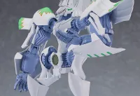 GOOD SMILE COMPANY MODEROID Volonthe - Brain Powerd - photo 6