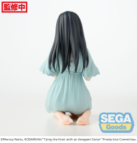 Yumemirize "Tying the Knot with an Amagami Sister" "Yae Amagami" 7