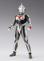 ULTRAMAN NEXUS ANPHANS 1