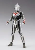 TAMASHII NATIONS ULTRAMAN NEXUS ANPHANS - Ultraman - photo 1
