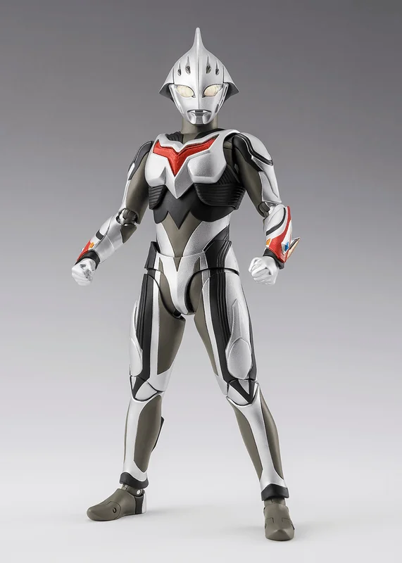 TAMASHII NATIONS ULTRAMAN NEXUS ANPHANS - Ultraman