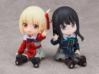Nendoroid Doll Takina Inoue 5